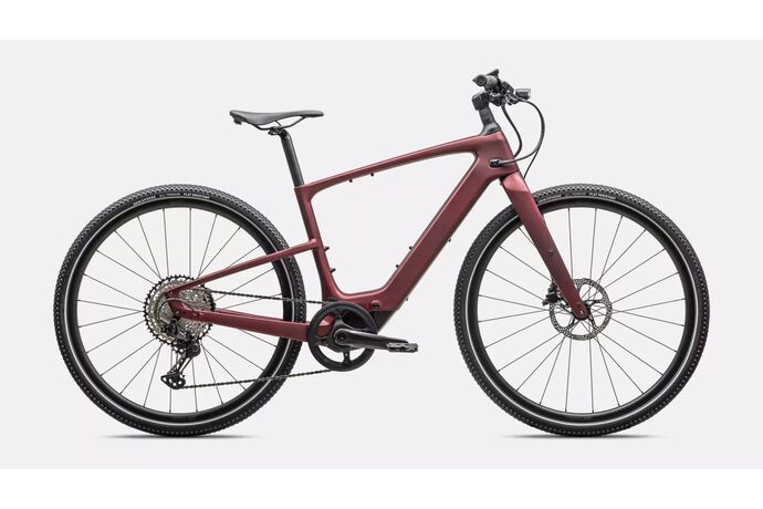 Specialized Turbo Vado SL 2 6.0 Carbon  