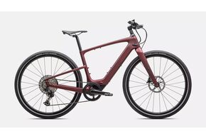 Specialized - Turbo Vado SL 2 6.0 Carbon 