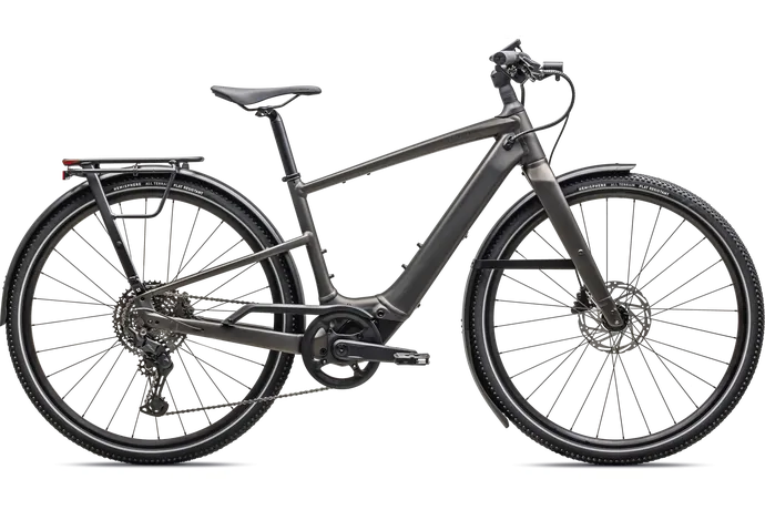 Specialized Turbo Vado SL 2 4.0 EQ 2026  