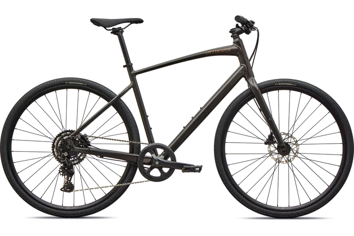 Specialized Sirrus X 2.0 2027 