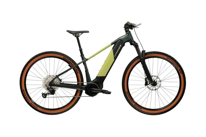 Kross Influx Hybrid 4.0 800 
