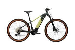 Kross - Influx Hybrid 4.0 800