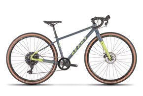 Beany - Pulse 700 15"