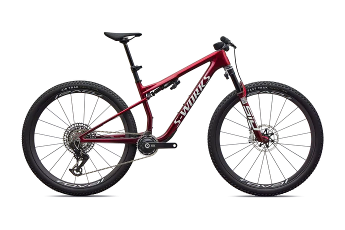 Specialized S-Works Epic 9 