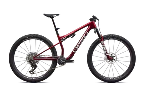 Specialized - S-Works Epic 9