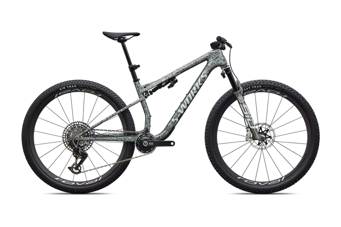 Specialized S-Works Epic 9  