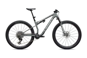 Specialized - S-Works Epic 9 