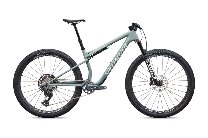 Specialized Epic 9 Expert 