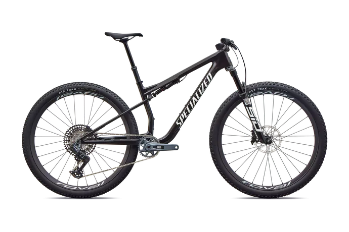 Specialized Epic 9 Expert  