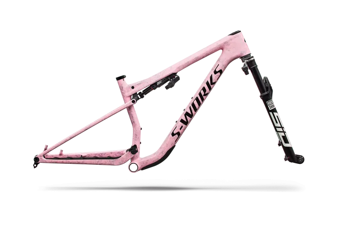 Specialized S-Works Epic 9 Frameset 