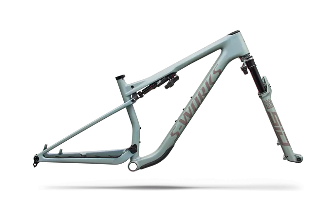 Specialized S-Works Epic 9 Frameset  