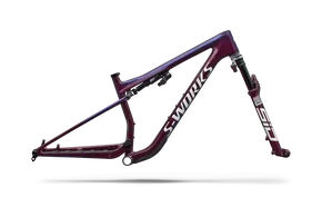 Specialized - S-Works Epic 9 Frameset  