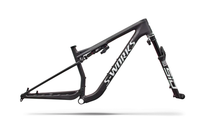 Specialized S-Works Epic 9 Frameset  