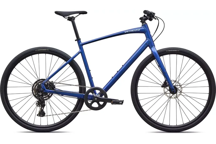 Specialized Sirrus X 2.0 2027  