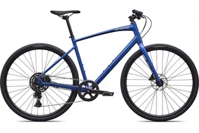 Specialized - Sirrus X 2.0 2027 