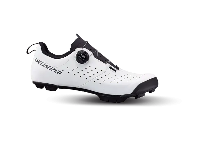 Specialized Recon 1.0 MTB tretry 