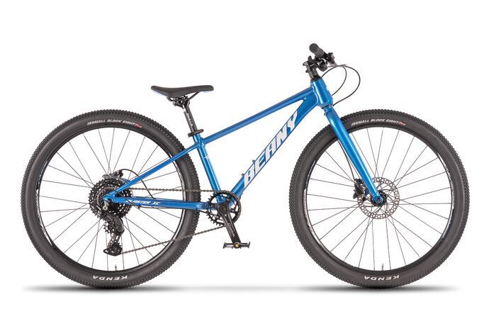 Beany Blaster XC 26  