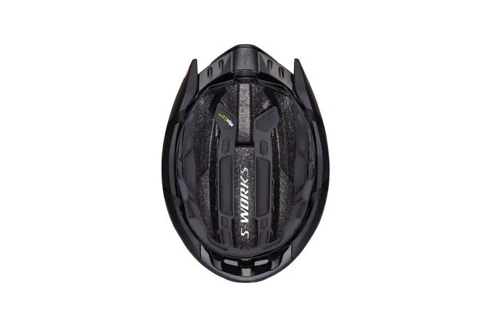 Specialized S-Works Evade 4   