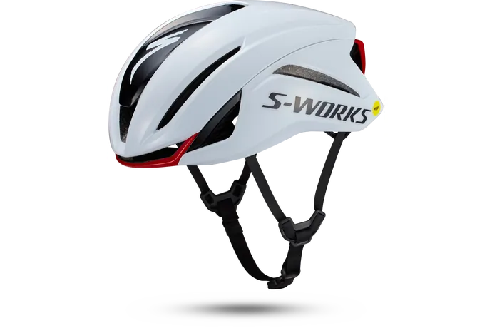 Specialized S-Works Evade 4   