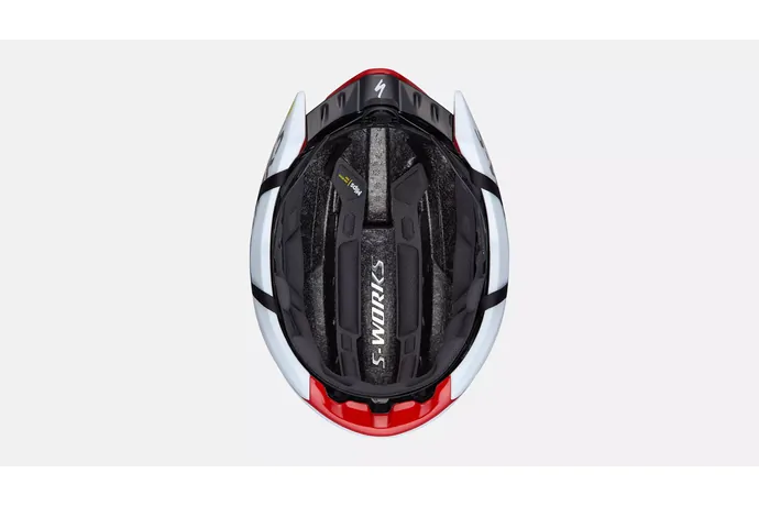 Specialized S-Works Evade 4   