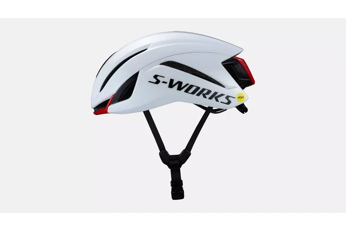 Specialized S-Works Evade 4   
