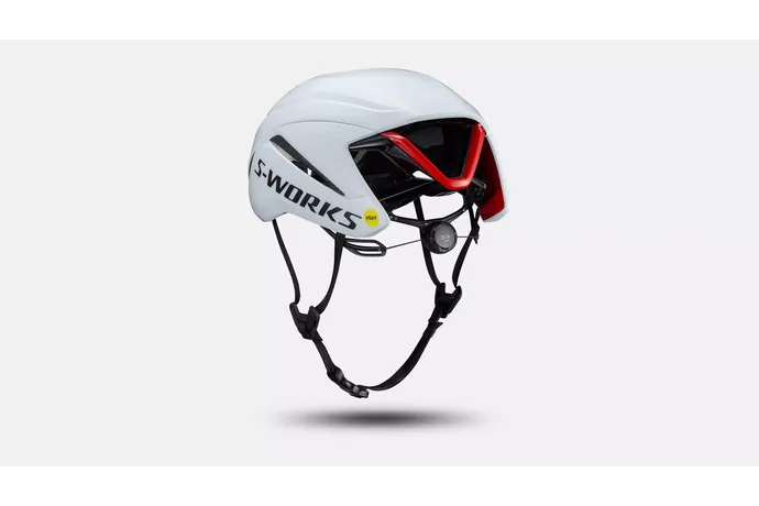 Specialized S-Works Evade 4   