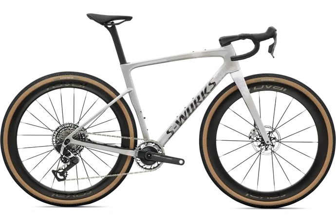 Specialized S-Works Crux 5 
