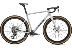 Specialized - S-Works Crux 5