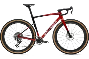 Specialized - Crux 5 S-Level