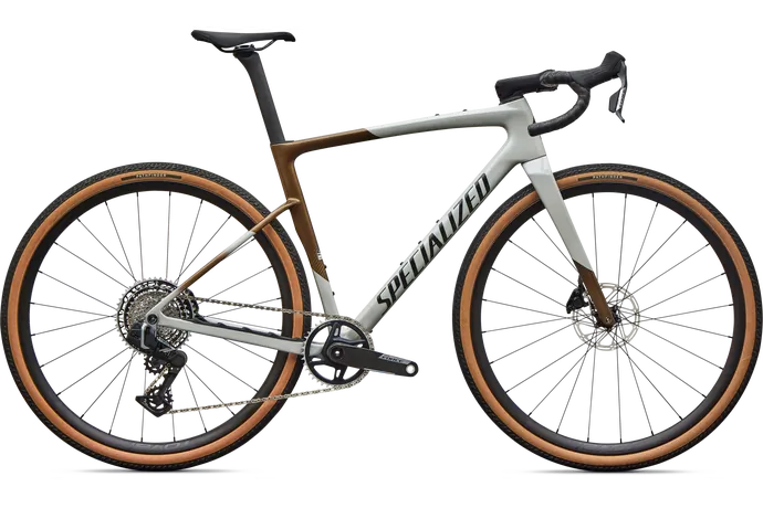 Specialized Crux 5 Expert 