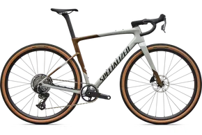 Specialized - Crux 5 Expert