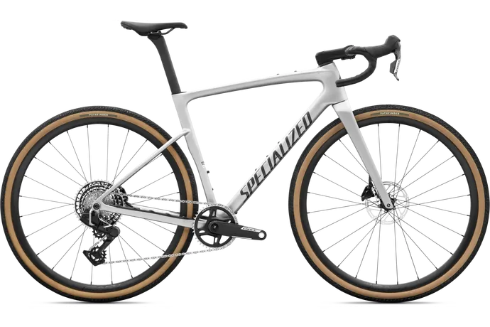 Specialized Crux 5 Expert  