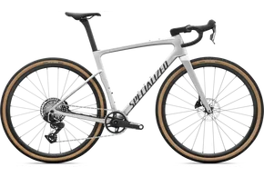 Specialized - Crux 5 Expert 
