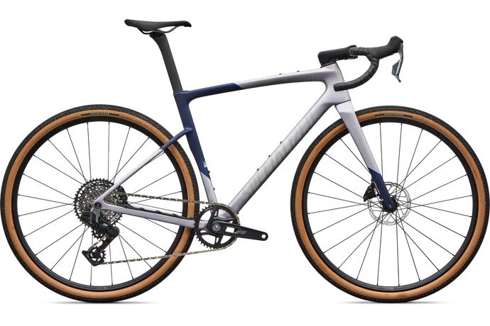 Specialized Crux 5 Comp 