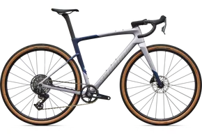 Specialized - Crux 5 Comp