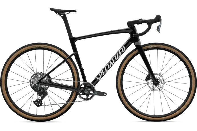 Specialized Crux 5 Comp  
