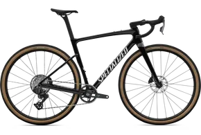 Specialized - Crux 5 Comp 