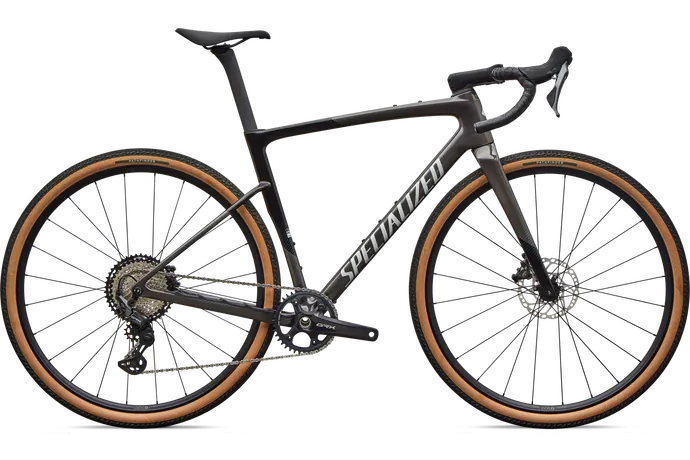 Specialized Crux 5 Sport 