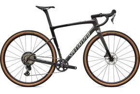 Specialized - Crux 5 Sport