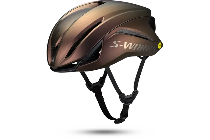 Specialized S-Works Evade 4   