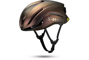 Specialized - S-Works Evade 4  