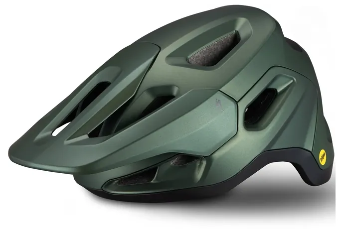 Specialized Tactic 4  