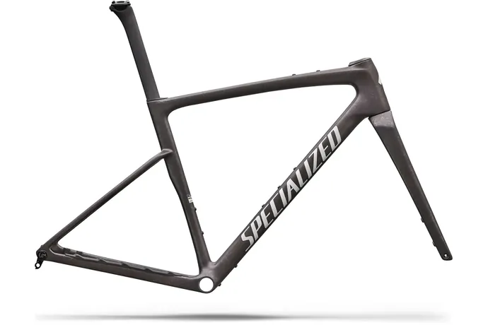 Specialized Crux 5 10R frameset 