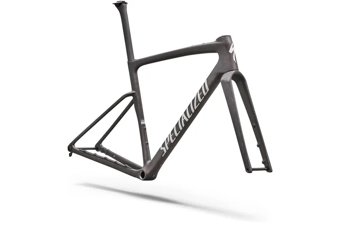 Specialized Crux 5 10R frameset 