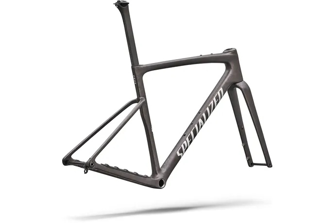 Specialized Crux 5 10R frameset 