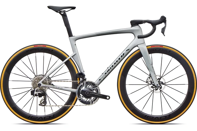 Specialized S-Works Tarmac SL9 AXS  