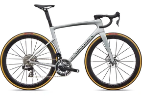 Specialized - S-Works Tarmac SL9 AXS 