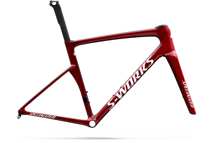 Specialized S-Works Tarmac SL9 Frameset 