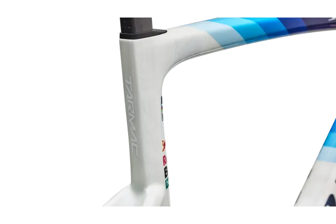 Specialized S-Works Tarmac SL9 Frameset Team Replica 