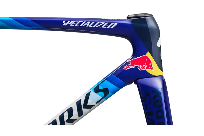Specialized S-Works Tarmac SL9 Frameset Team Replica 